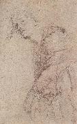Peter Paul Rubens Sketch of Gedelinxidao France oil painting artist